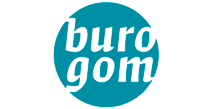 buro gom 